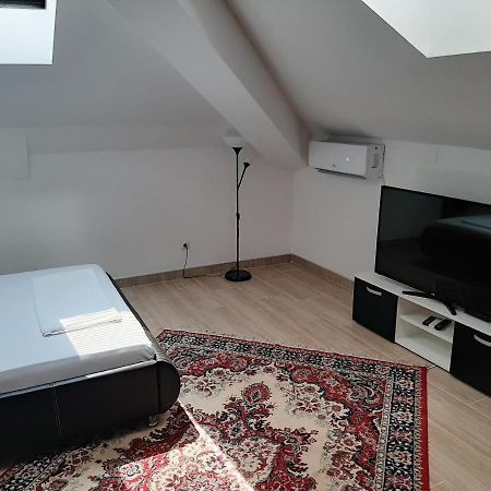 Aleksandrija Apartment Nis Luaran gambar
