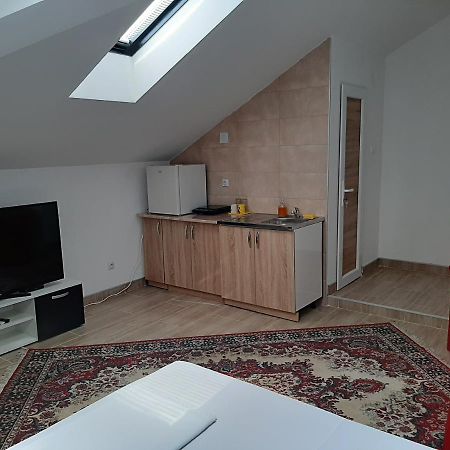 Aleksandrija Apartment Nis Luaran gambar