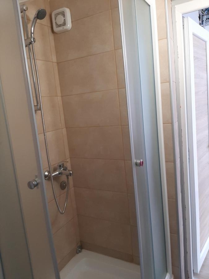 Aleksandrija Apartment Nis Luaran gambar