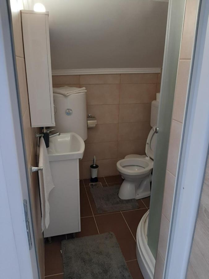 Aleksandrija Apartment Nis Luaran gambar