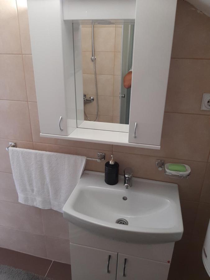 Aleksandrija Apartment Nis Luaran gambar